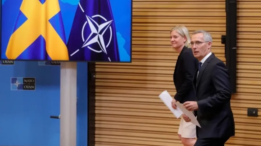 Cu nasul în jos! 3 motive din care Ungaria blochează Suedia să adere la NATO: „Se consideră mai presus decât ceilalți”