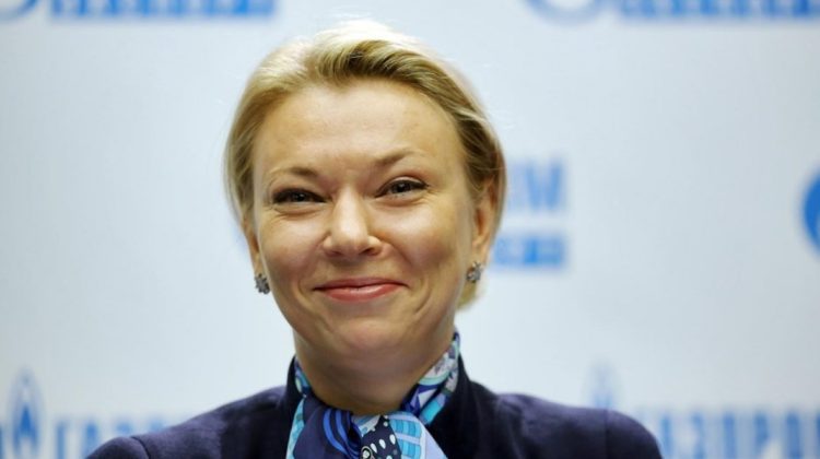 Moldovagaz va avea un nou președinte al Consiliului de Observatori? Gazprom a făcut câteva schimbări
