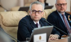 Topală le alocă 685.000 de lei! Mai multe centre de tineret din Moldova vor fi modernizate