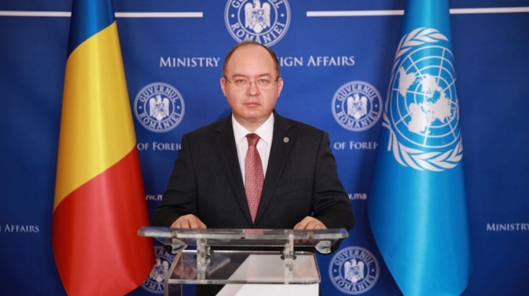 România va deține în premieră președinția Consiliului Executiv al Organizaţiei pentru Interzicerea Armelor Chimice