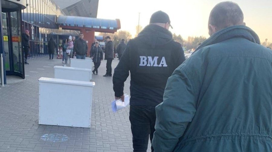 Cetățeni din Rusia, Bangladesh și Guineea, aflați ilegal în Moldova. BMA anunță câți au fost expulzați