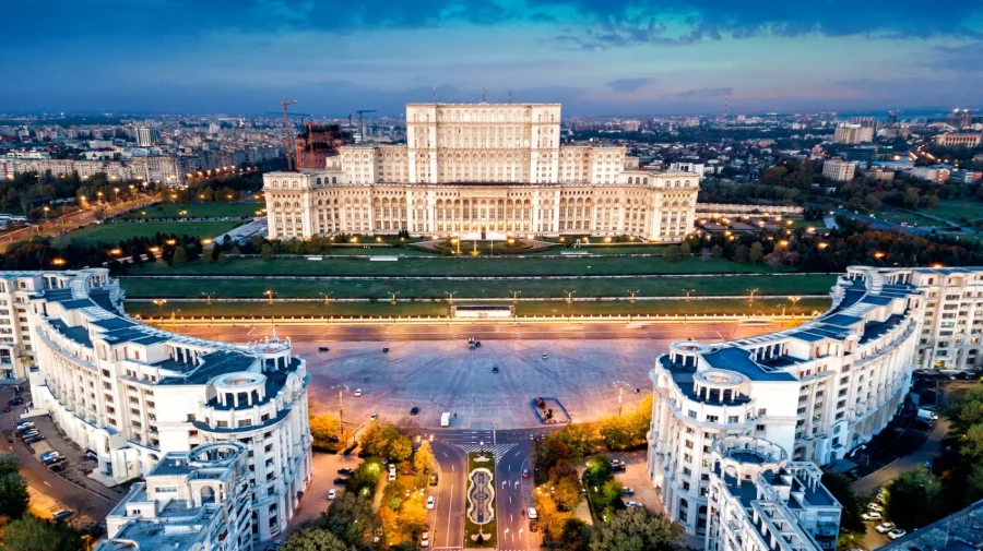 Bucureștiul și Suceava, incluse într-o escapadă de lux, printre „Regate și culturi”. Călătoria costă 130.000 de dolari