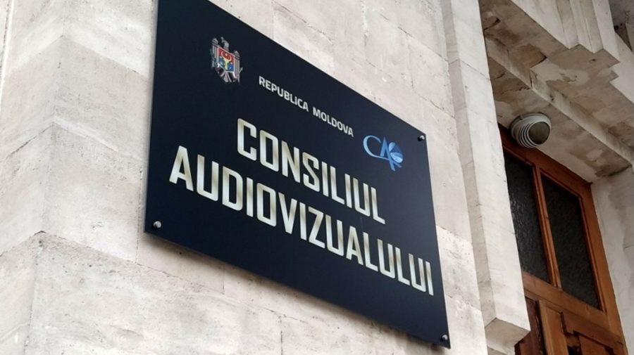 VIDEO UE a donat Consiliului Audiovizualului echipament în valoare de 125 de mii de euro