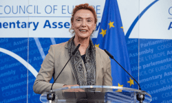 Secretarul General al Consiliului Europei vine joi la Chișinău. Se va întâlni cu Maia Sandu