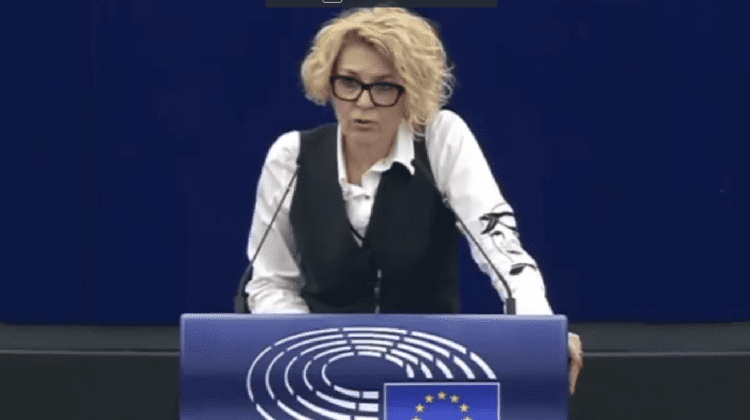 VIDEO Eurodeputata română Carmen Avram: Moldova are nevoie urgent de sprijin de la Bruxelles