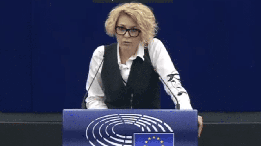 VIDEO Eurodeputata română Carmen Avram: Moldova are nevoie urgent de sprijin de la Bruxelles