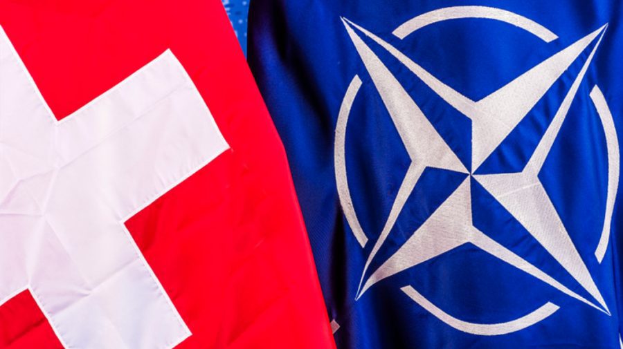 Berna renunță la neutralitate? În premieră, elvețienii vor să fie mai aproape de NATO