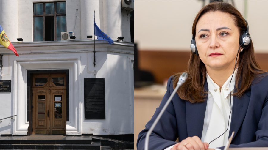 VIDEO CSJ are un nou președinte interimar! Magistratul a picat testul de integritate la Pre-Vetting