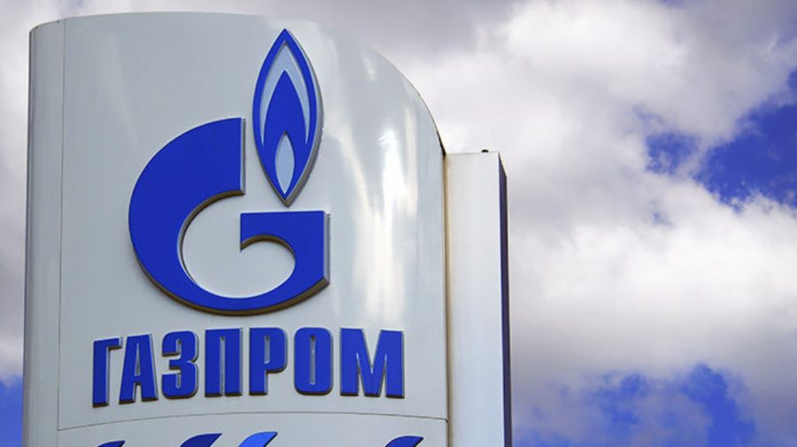 În martie, Gazprom va livra Moldovei gaz mai scump! Tot metanul va ajunge în stânga Nistrului