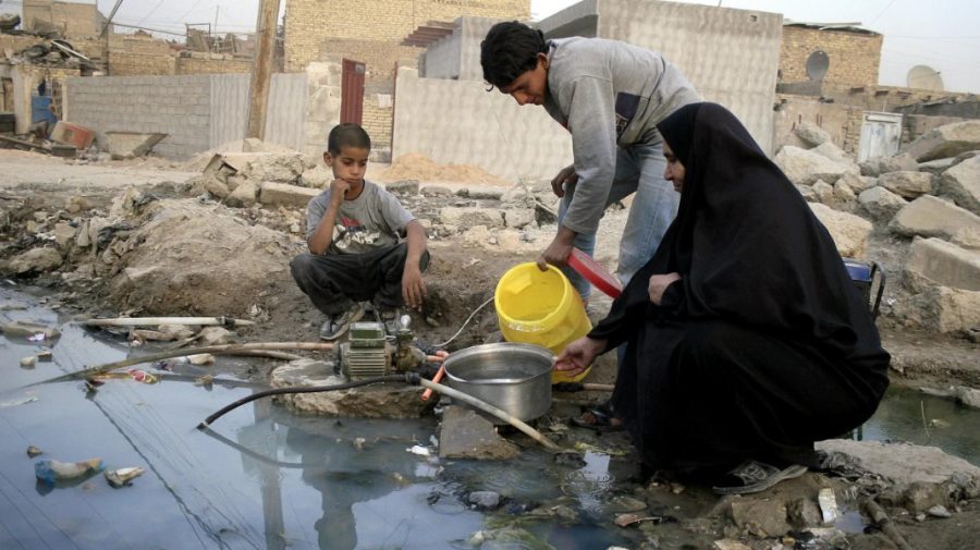 Holera face ravagii în Siria! Cutremurele devastatoare au agravat situația epidemiologică