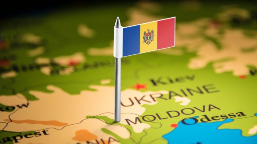 DOC 10 districte sau cinci regiuni. Cum ar putea arăta harta Moldovei până în 2030?