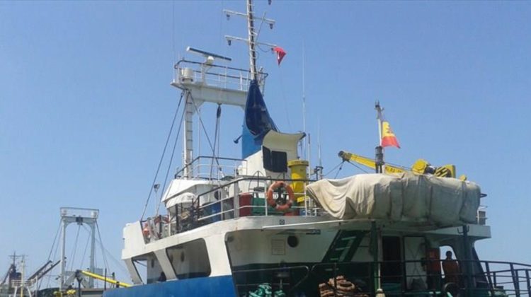 Mai multă siguranță pe apă! Corăbiile sub pavilionul Moldovei vor fi inspectate conform rigorilor UE