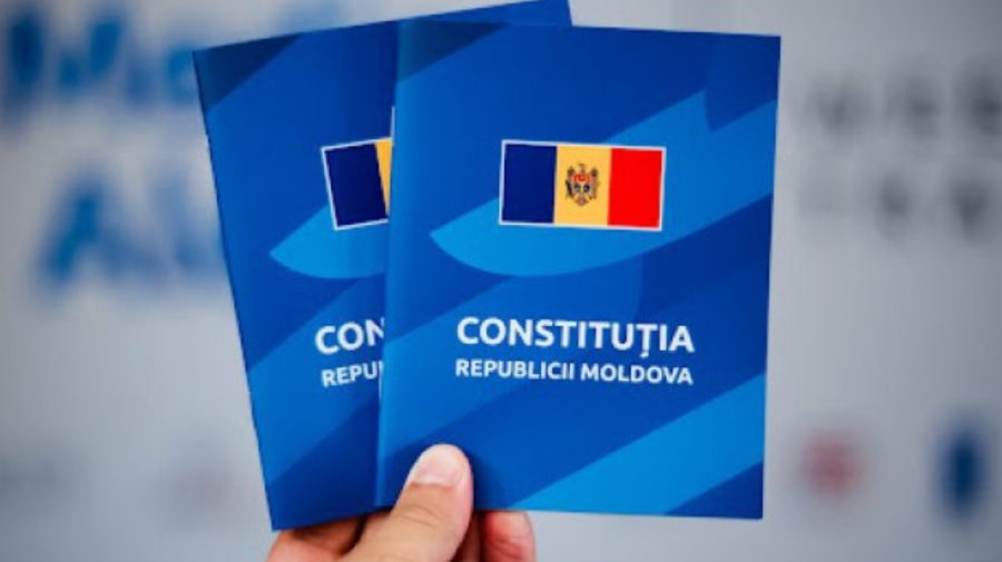 OFICIAL! Limba română, inclusă și în Registrul de stat al actelor juridice