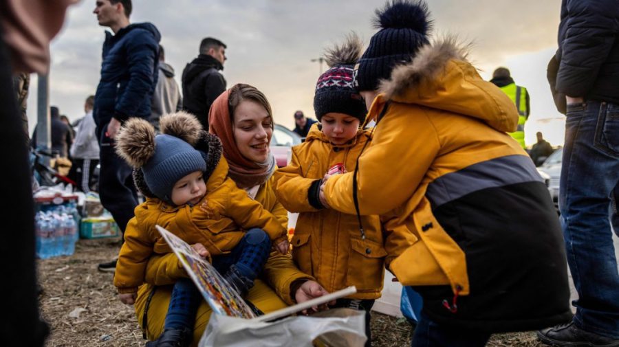 Moldova – exemplu de solidaritate! ONU ne-a lăudat țara pentru sprijinul oferit refugiaților din Ucraina