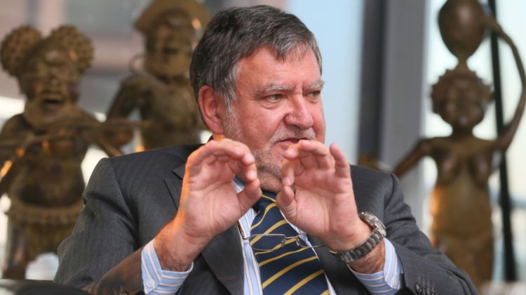 VIDEO Președintele Consiliului Moldindconbank: Am ajutat 7 mii de familii să-și finanțeze achiziția caselor