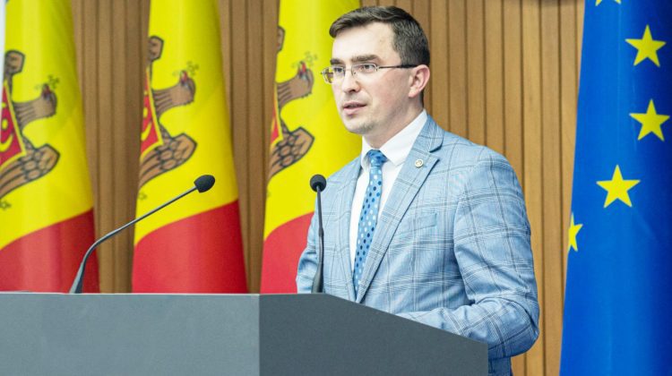 Constantin Borosan a anunțat când și în ce condiții Moldova va procura gaz pentru iarna viitoare
