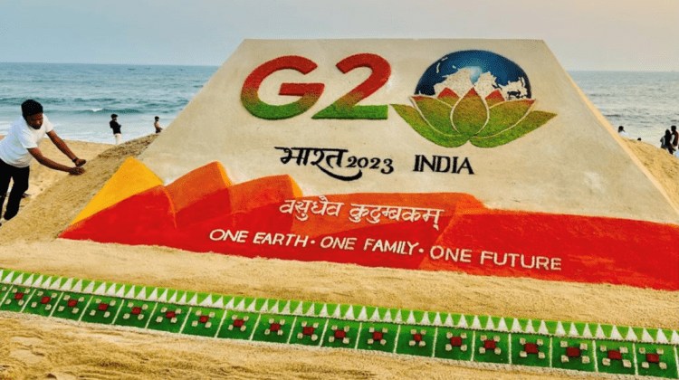 Vladimir Putin nu va participa la summitul G20 de luna viitoare din India