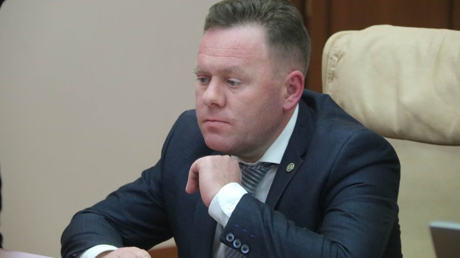 Flenchea: Această poveste de la Tiraspol încearcă să atragă atenția organizațiilor internaționale