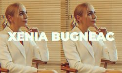 În premieră – un nou proiect #LIFESTYLE cu Xenia Bugneac, la RLIVE TV