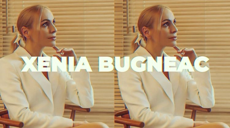 VIDEO În premieră – un nou proiect #LIFESTYLE cu Xenia Bugneac, la RLIVE TV