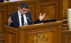 VIDEO Grosu, cu un nou mesaj pentru judecători: ”Cei supărăcioși să-și schimbe ocupația”