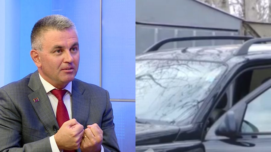 VIDEO A dispărut peste noapte! Filmul despre atentatul din Transnistria, șters de pe Youtube