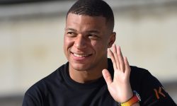 Fotbalistul Kylian Mbappé face o schimbare importantă în carieră
