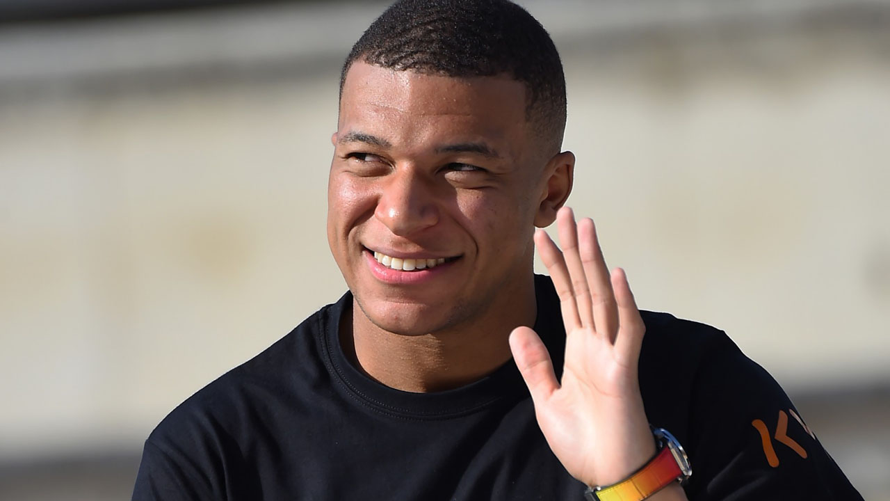 Fotbalistul Kylian Mbappé face o schimbare importantă în carieră