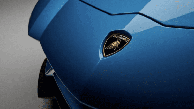 Lamborghini pregătește prima mașină hibridă. Când va fi lansată