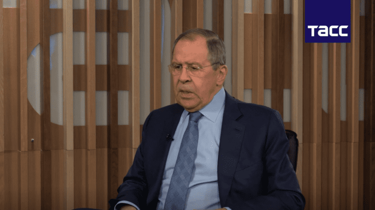 Lavrov insistă că Rusia este responsabilă de securitatea cetățenilor din Transnistria. Îi vrea salvați ca pe ucraineni?