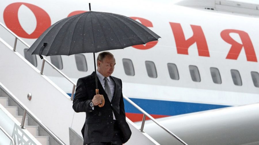 LISTA Țările în care Putin poate fi arestat, dacă merge acolo, inclusiv în Republica Moldova!