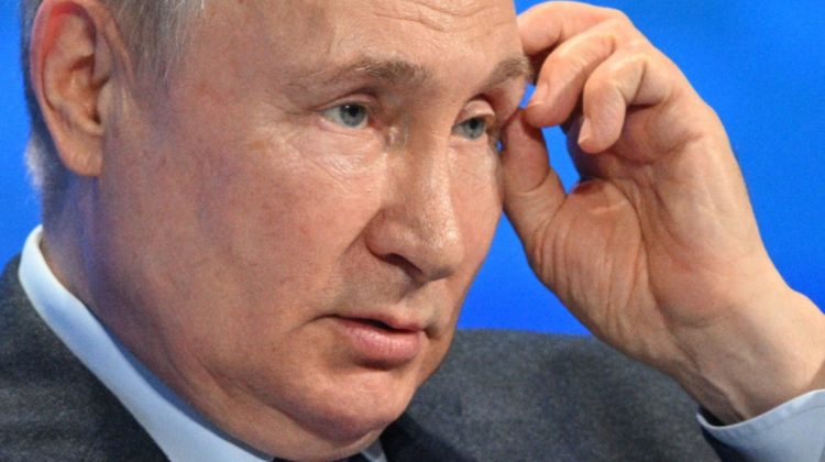 Mandatul de arestare împotriva lui Putin nu va expira, chiar dacă războiul pornit în Ucraina se va încheia