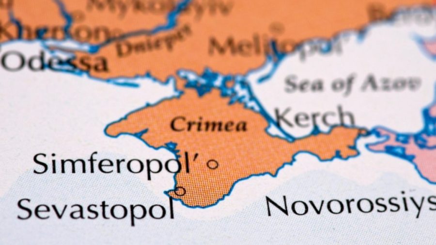 Medvedev: Dacă Ucraina încearcă să recupereze Crimeea, Rusia va avea motive suficiente să folosească armele nucleare