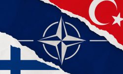Azi se decide soarta Finlandei! Parlamentul turc se va pronunţa asupra ratificării aderării țării la NATO