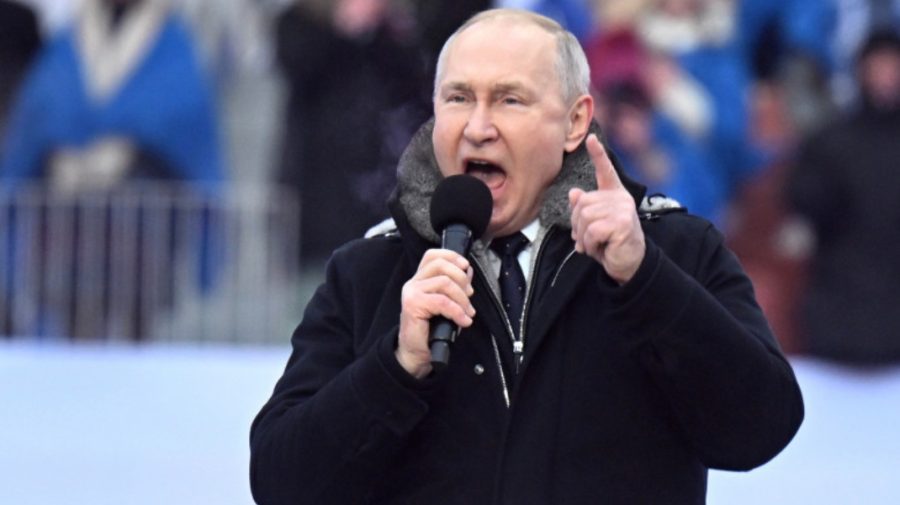 Vladimir Putin recrutează femei din închisori pentru războiul pornit în Ucraina