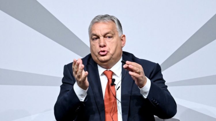 „Imperiul lui Viktor Orban se bazează pe înşelătorie”. Textul generat de ChatGPT despre corupția din Ungaria
