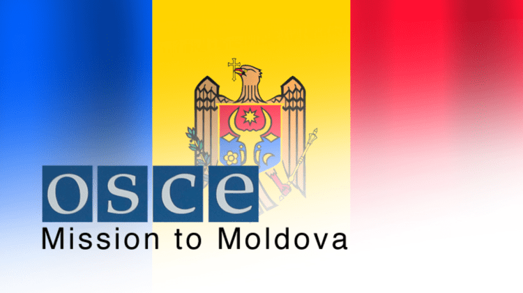 O delegație a Comitetului OSCE pentru migrație vine la Chișinău. Cu cine vor purta discuții oficialii