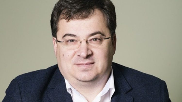 Oleg Braga: Statul nu trebuie să se manifeste în economie ca un jucător, ci ca un arbitru