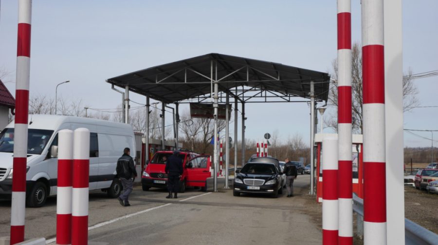 Un moldovean care a furat în Franța bunuri în valoare de 90 mii de euro, a fost prins la Botoșani