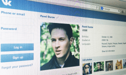 Forbes: Durov, fondatorul VKontakte și Telegram, se pregătește de blocarea YouTube-ului în Rusia