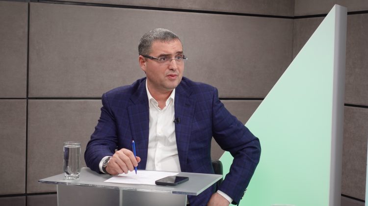 Renato Usatîi: Andrei Spînu nu se regăsește în Guvernul Recean din cauza unor scheme dubioase de la Termoelectrica