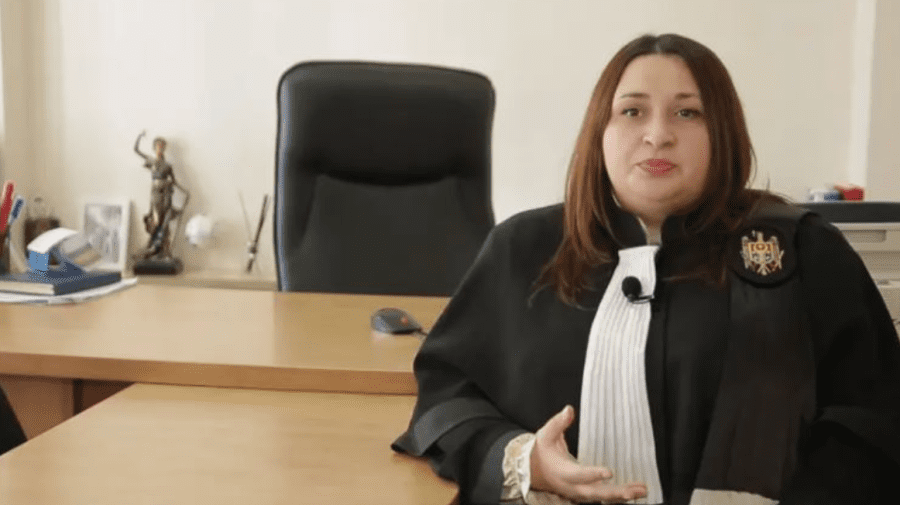 DOC Scheletele din dulapul judecătoarei Livia Mitrofan-Răilean: „Bănuieli rezonabile de abuz și corupție”