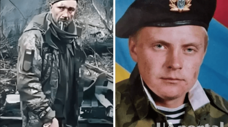 MAEIE despre soldatul moldovean, împușcat de ruși, pe frontul din Ucraina: Exprimăm sincere condoleanțe