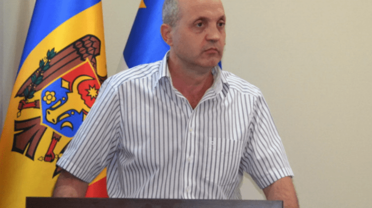 Alegeri în Găgăuzia: Serghei Cimpoieș a primit REFUZ. Motivul invocat de CEC de la Comrat