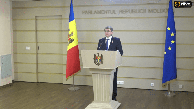 VIDEO CSM-ul va fi scos din „ghearele corupților”. Grosu explică ce urmează să se întâmple în următoarele zile