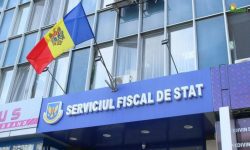 Serviciul Fiscal de Stat are o nouă directoare. Atribuțiile sunt preluate de o secretară de stat de la Finanțe
