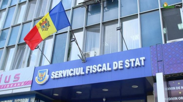 Serviciul Fiscal de Stat are o nouă directoare. Atribuțiile sunt preluate de o secretară de stat de la Finanțe