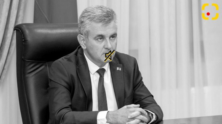 DOC Justiție de Tiraspol… Regimul își va ascunde numele pretinșilor judecători, procurori și funcționari publici
