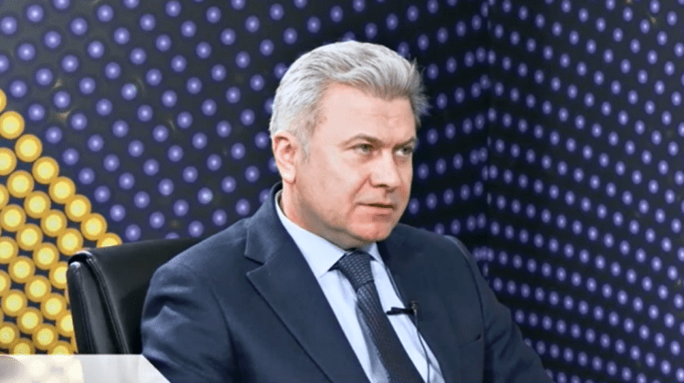 Ambasadorul Republicii Moldova la București: Datorită României avem gaz pentru iarna ce vine