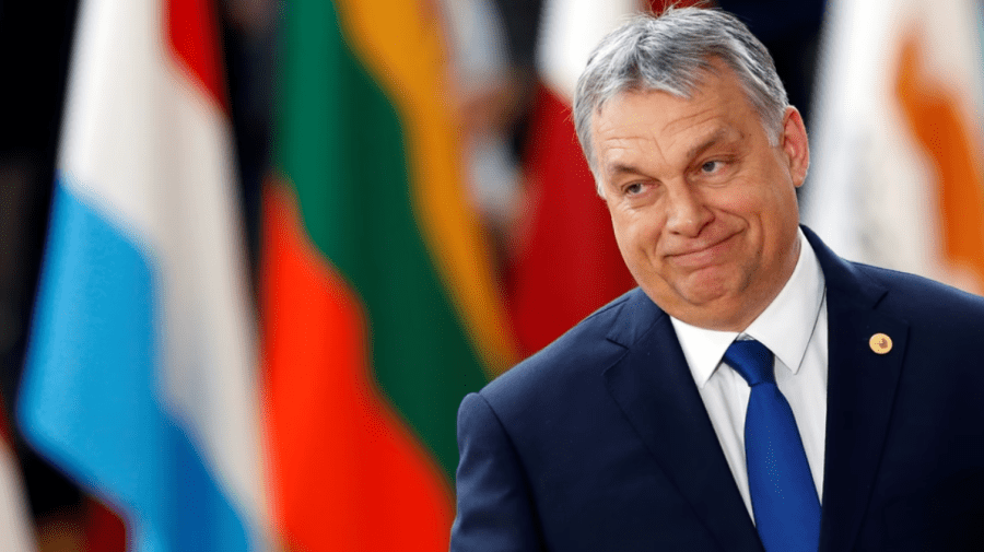 Kremlin… cu mâna lui Viktor Orban? Recean comentează decizia Wizz Air de a nu mai opera zboruri la noi